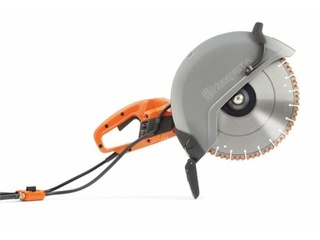 Электрический резчик Husqvarna K4000 Wet