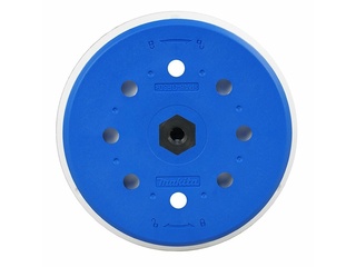 Шлифовальная тарелка Makita BO6050 жесткая, 150 мм