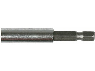Держатель для бит TOPEX 1/4" 60 мм