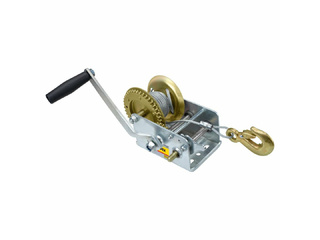 Лебедка канатная TOPEX 97X085