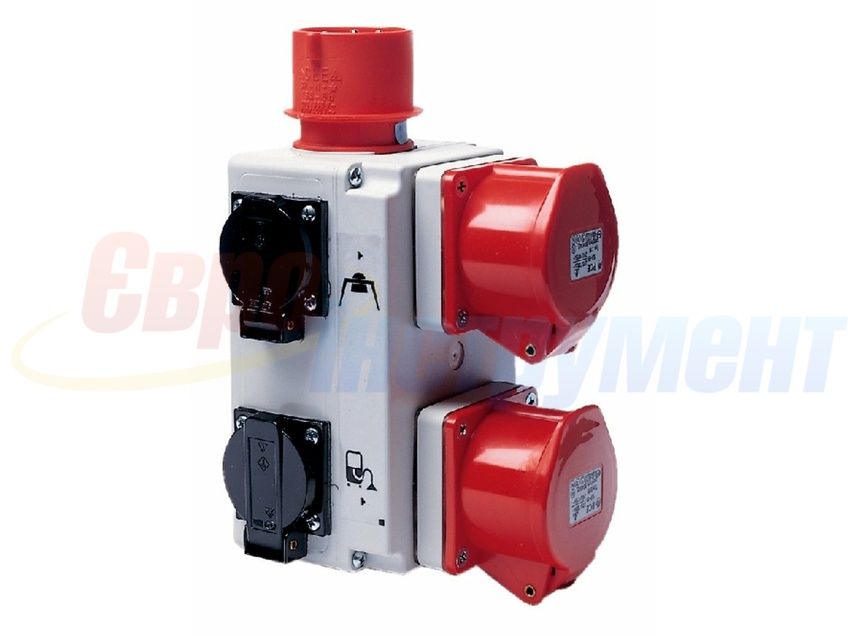 Автомат включения Metabo ALV 10