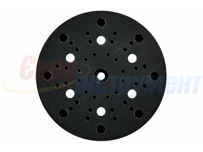 Опорная тарелка Metabo Multi-Hole 150 мм