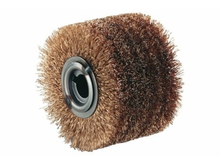 Щетка барабанная Metabo 100x70 мм