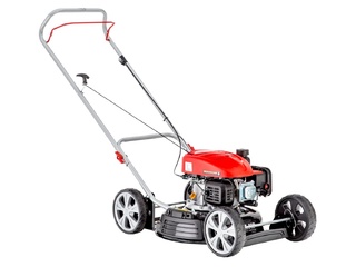 Газонокосилка бензиновая AL-KO BIO 4.67 P-A 119793