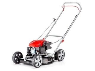 Газонокосилка бензиновая AL-KO BIO 4.67 P-A 119793