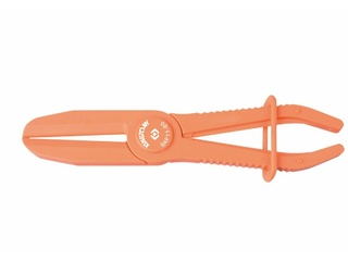 Зажим KING TONY для гидравлических шлангов 15 мм