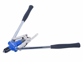 Заклепочник усиленный KING TONY 3,2-6,4 мм