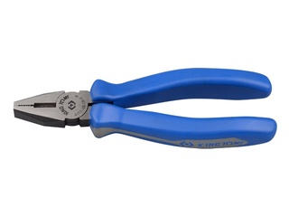 Пассатижи KING TONY 160 мм