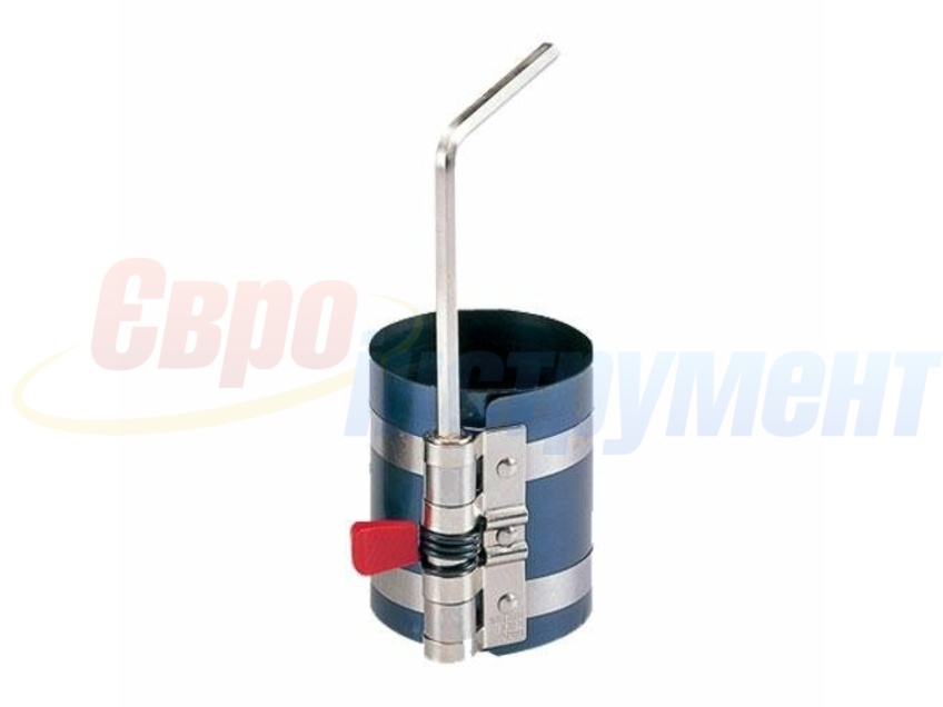 Оправка для поршневых колец KING TONY 90-175 мм, L=80 мм