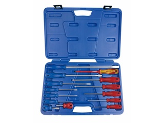 Набор отверток KING TONY, 14 шт.