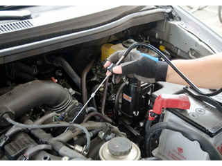 Стетоскоп механический KING TONY