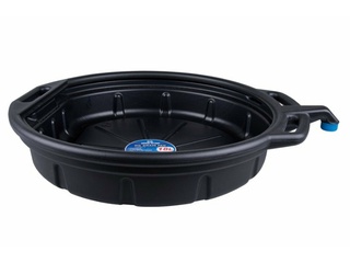 Поддон для слива масла KING TONY 18 л