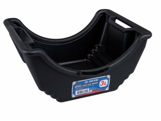 Поддон для слива масла KING TONY 3 л