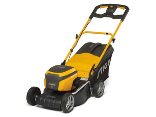 Газонокосилка аккумуляторная Stiga Combi 43 AE