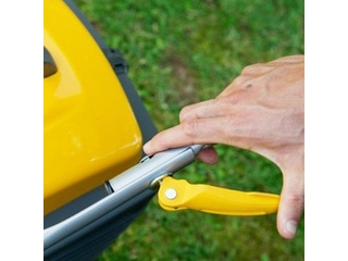 Газонокосилка аккумуляторная Stiga Combi 36 AE