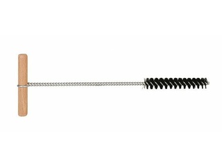 Щетка металлическая универсальная Mungo MIT-BS-H0 14/16x300 мм