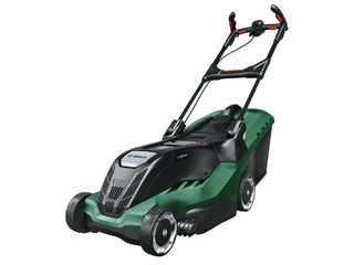 Газонокосилка электрическая Bosch AdvancedRotak 660