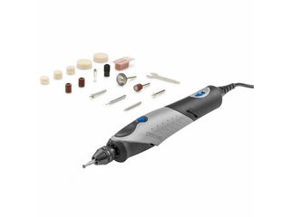 Многофункциональный инструмент Dremel Stylo+ 15
