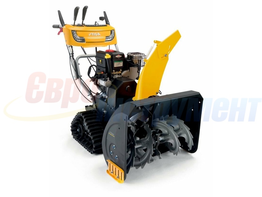 Снегоуборщик бензиновый Stiga ST 5266 PB TRAC