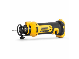 Фрезер аккумуляторный DeWALT DCS551NT (каркас)