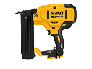 Аккумуляторный гвоздезабиватель DeWALT DCN680N (каркас)