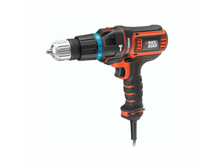 Дрель-шуруповерт Black & Decker MT350K
