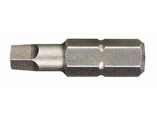 Бита DeWALT TORSION SQ1 25 мм (5 шт.)