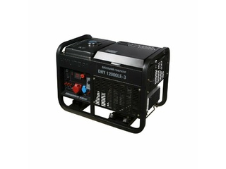 Генератор дизельный Hyundai DHY 12000LE-3