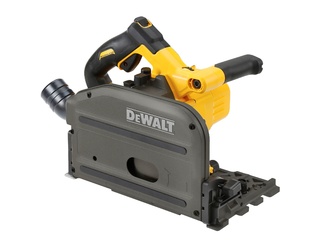 Акумуляторна занурювальна дискова пила DeWALT DCS520NT (каркас) DCS520NT