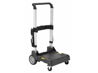 Тележка DeWALT для TSTAK