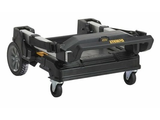 Тележка DeWALT для TSTAK