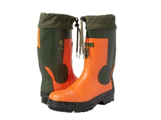 Сапоги резиновые Makita "No vesta", размер 47