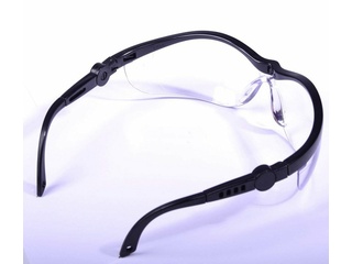 Защитные очки Maruyama EN 166, прозрачные