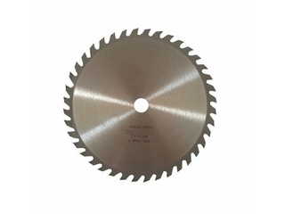 Диск пильный Scheppach 216x30x2,8 мм, 40T