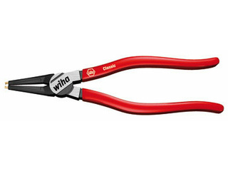 Щипцы для стопорных колец Wiha W34690, 180 мм