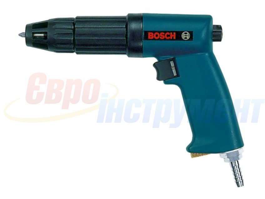 Пневматическая дрель-шуруповерт Bosch 0607460400