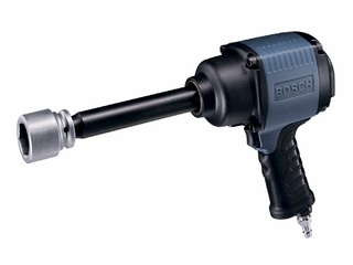 Пневматический ударный гайковерт Bosch 0607450619