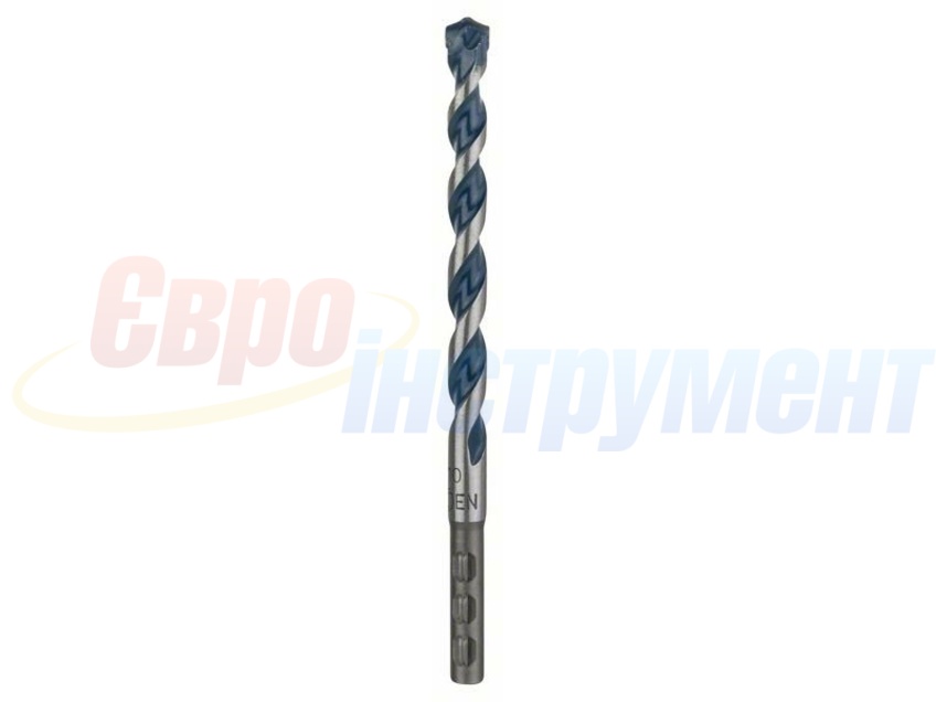 Сверло по бетону Bosch CYL-5, 10x100x150 мм
