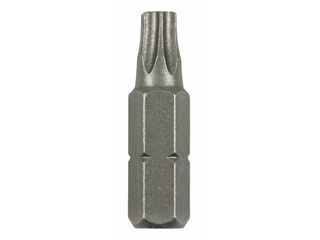 Биты Bosch TORX, T2, 25 мм (2 шт.)