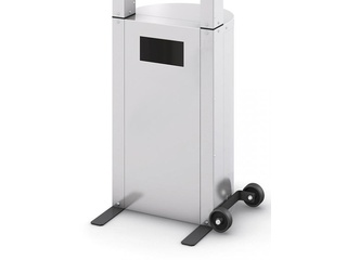 Уличный газовый обогреватель ENDERS Ecoline 5580