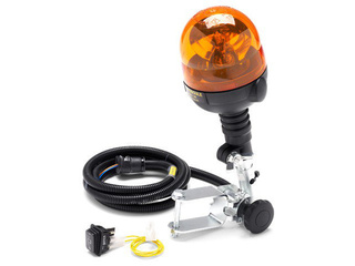 Фонарь Husqvarna проблесковый