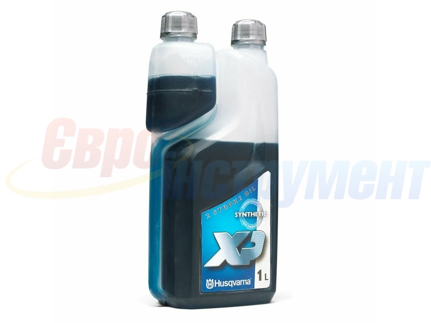 Масло 2-тактное Husqvarna XP, 1 л 5780370-03