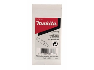 Боковой нож Makita R для JS1300