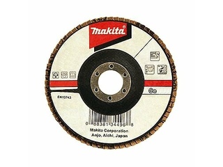 Лепестковый круг Makita D-28313 115 мм K80