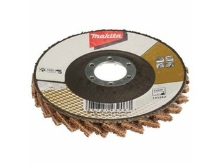 Лепестковый круг Makita D-28254 100 мм K120