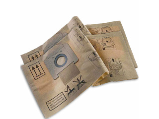 Фильтровальный мешок Makita P-81804 для 447L/M (2 шт.)