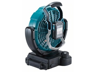 Аккумуляторный вентилятор Makita CF101DZ (каркас)