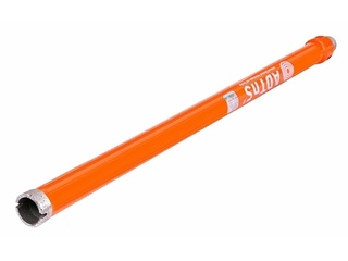 Свердло алмазне ADTnS DDR-B 016x450-1x1/2GAS DBD 016 RM4