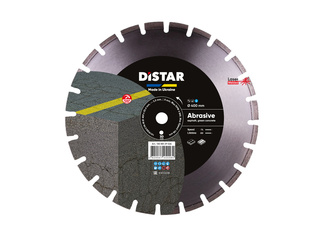 Диск алмазный по абразиву Distar 1A1RSS Bestseller Abrasive 400x25.4x3.5 мм