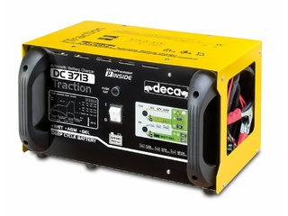 Зарядное устройство Deca DC 3713